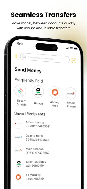 Payvay screenshot 3