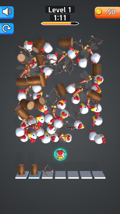 Triple Match Tile: Match Tile screenshot-4