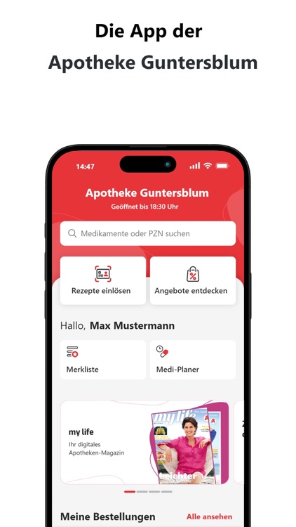 Apotheke-Guntersblum