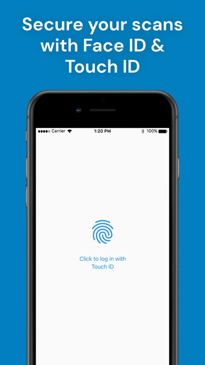 Smart Scan & Photo Search screenshot-5