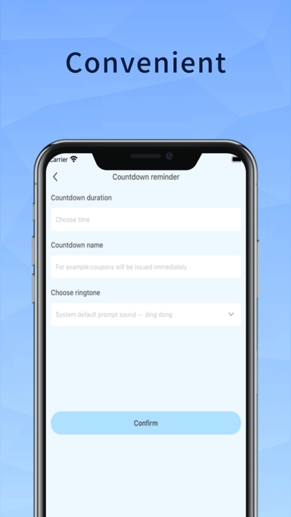 ContinuousClicker bulletScreen screenshot-4