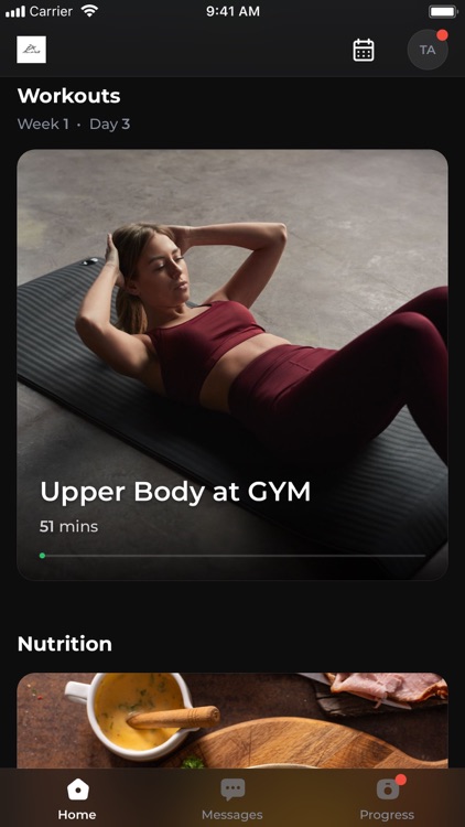 321 Fitness and Health