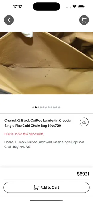 Bagriculture Live screenshot 2