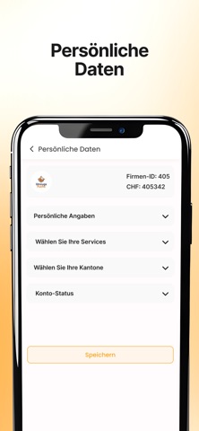 Offerten Helden screenshot