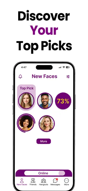 ZOKARA – Find Your Friends screenshot 3