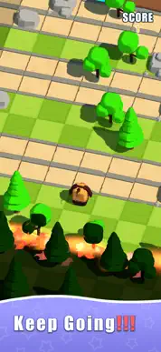 Unstoppal - Screenshot 2