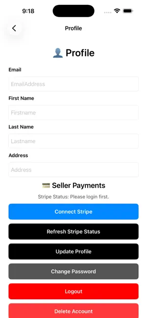 Digital Rips screenshot 1