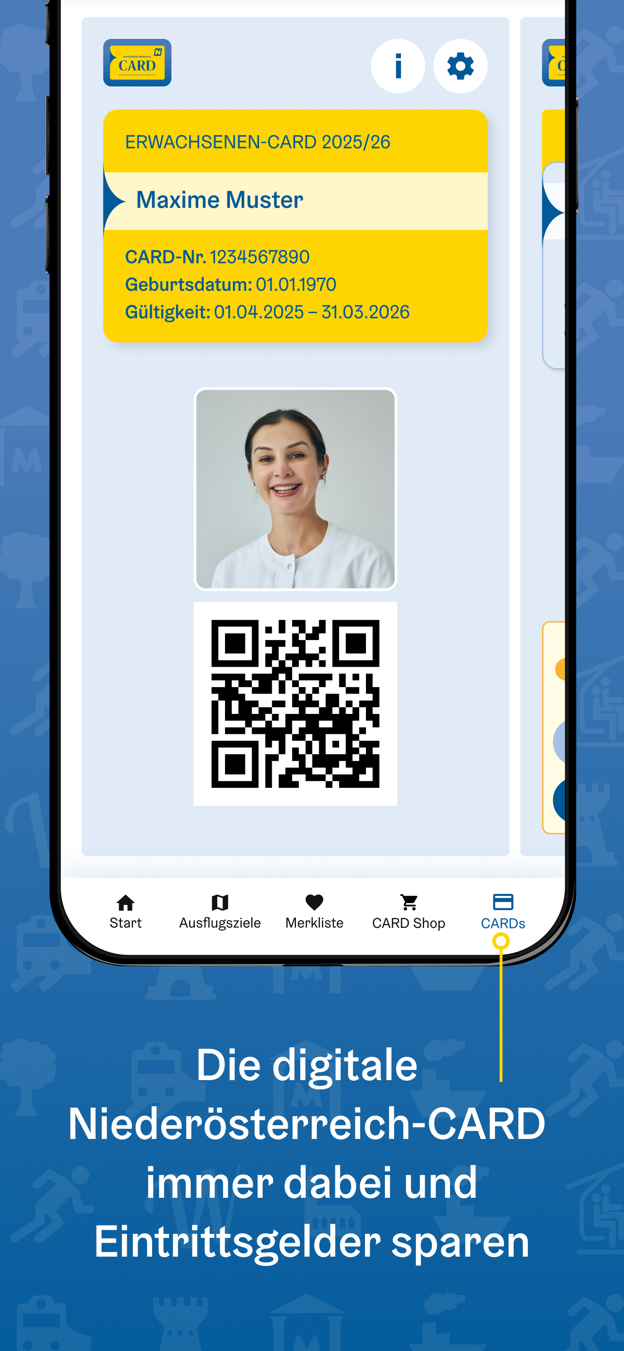 NÖ-CARD