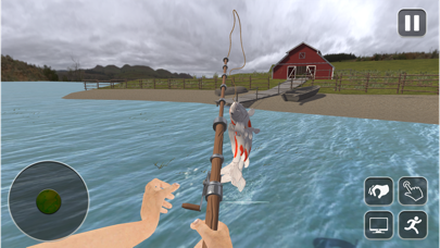 Ranch Simulator Build Farm Screenshot