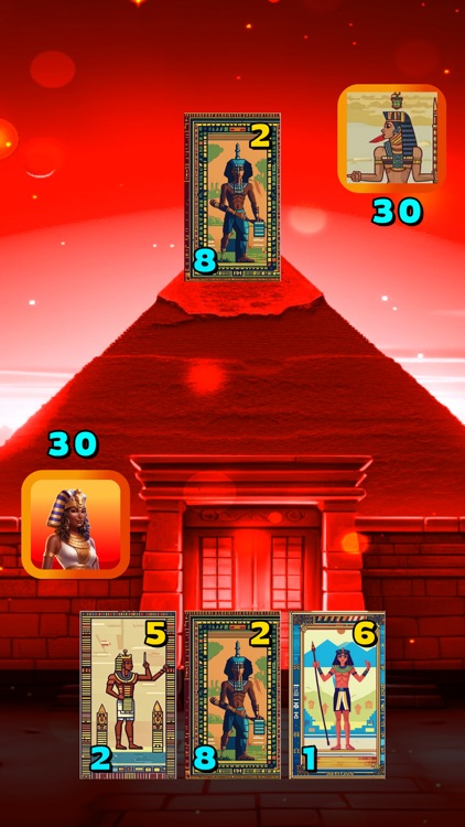 Suns of Egypt screenshot-5