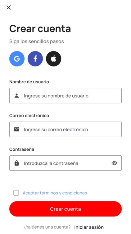 Programa en Línea screenshot-4