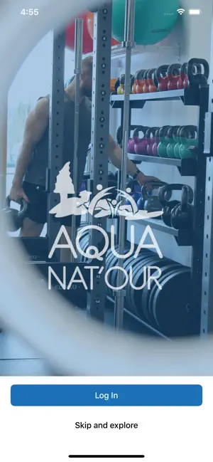 AquaNat'Our screenshot 1