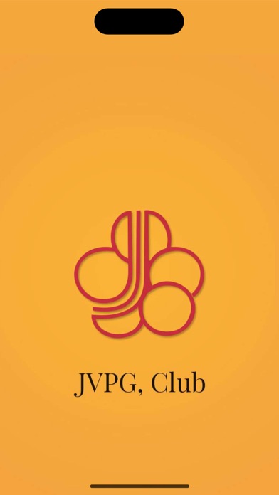 JVPG Club Screenshot