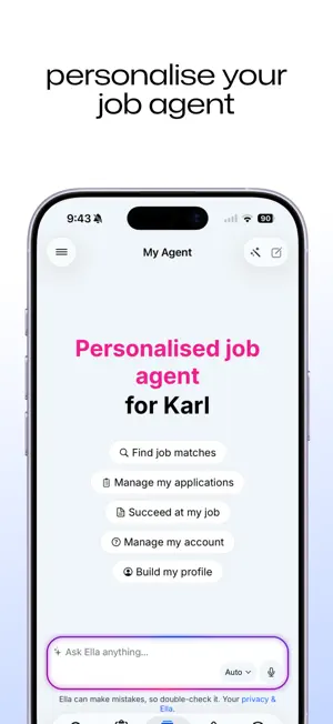 swipejobs screenshot 3