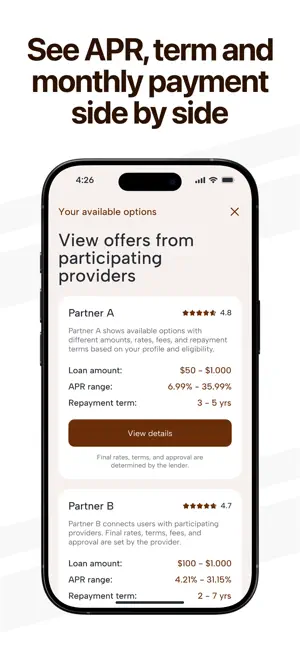 Cash Advance - CLS Money screenshot 3