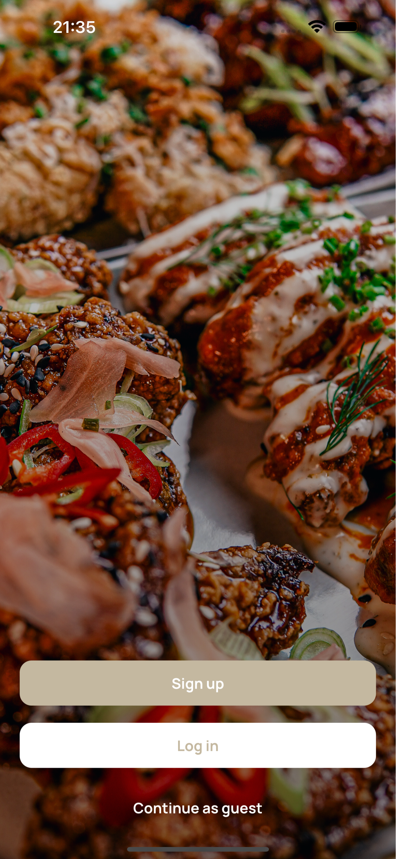 Bare Bones Chicken