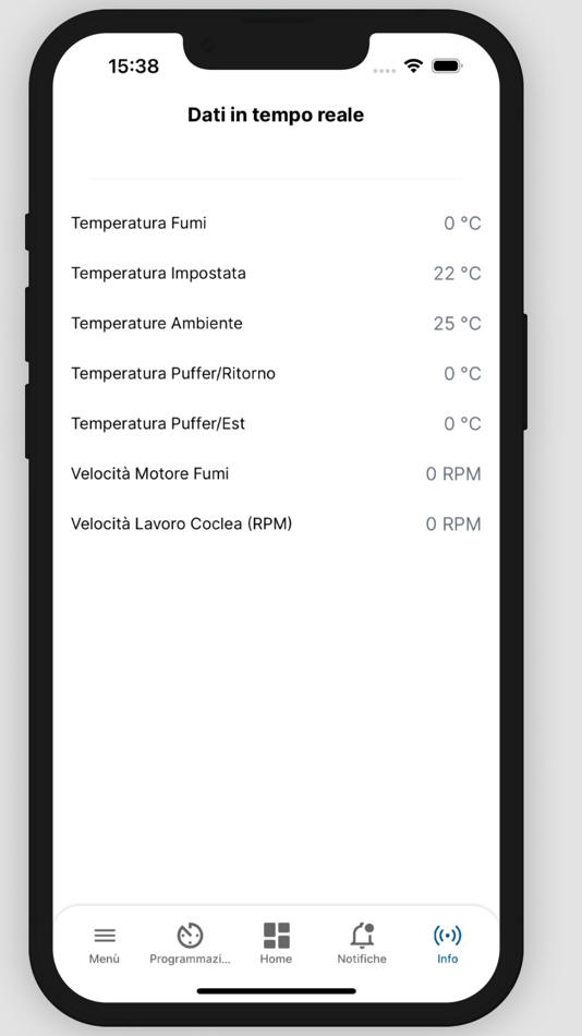 #5. Prometeo Duepi (iOS) 게시자: Duepi Group srl