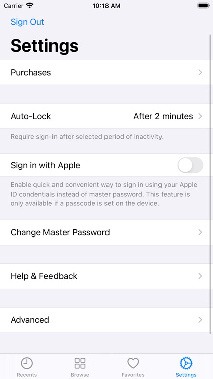 Encrypt-it screenshot-5