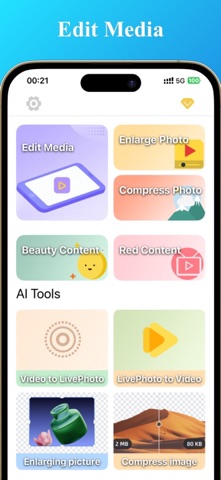 SaveTikYou-video&image Screenshot 1 of 5