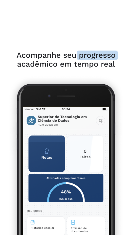 #3. Duda (iOS) بواسطة: Cruzeiro do Sul Educacional S/A