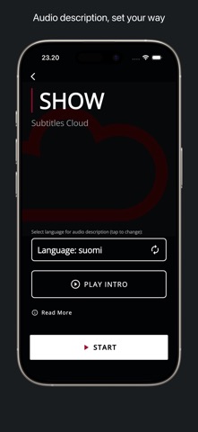 Subtitle Mobile Screenshot 6 of 7