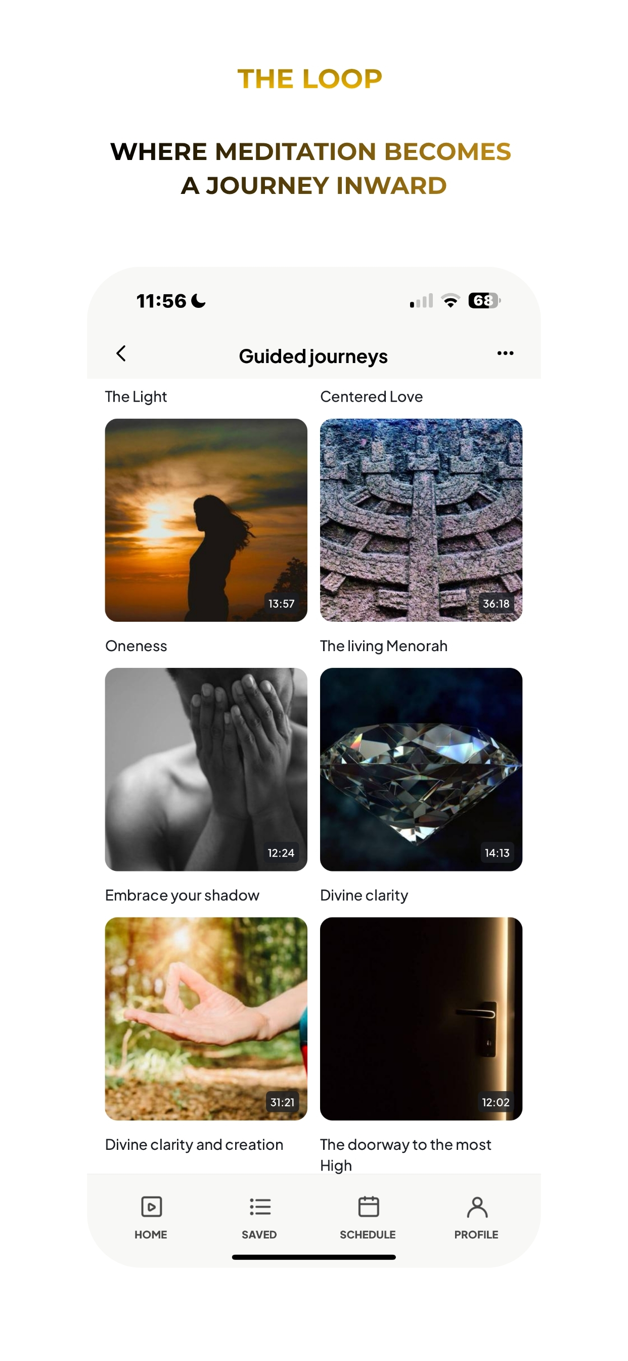 The Loop ∞ screenshot 2