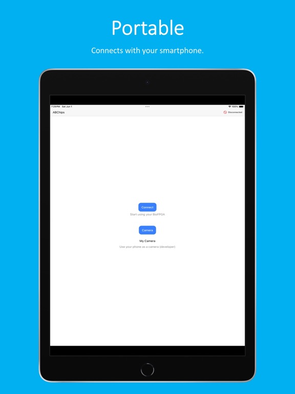 Screenshot #6 pour ABChips