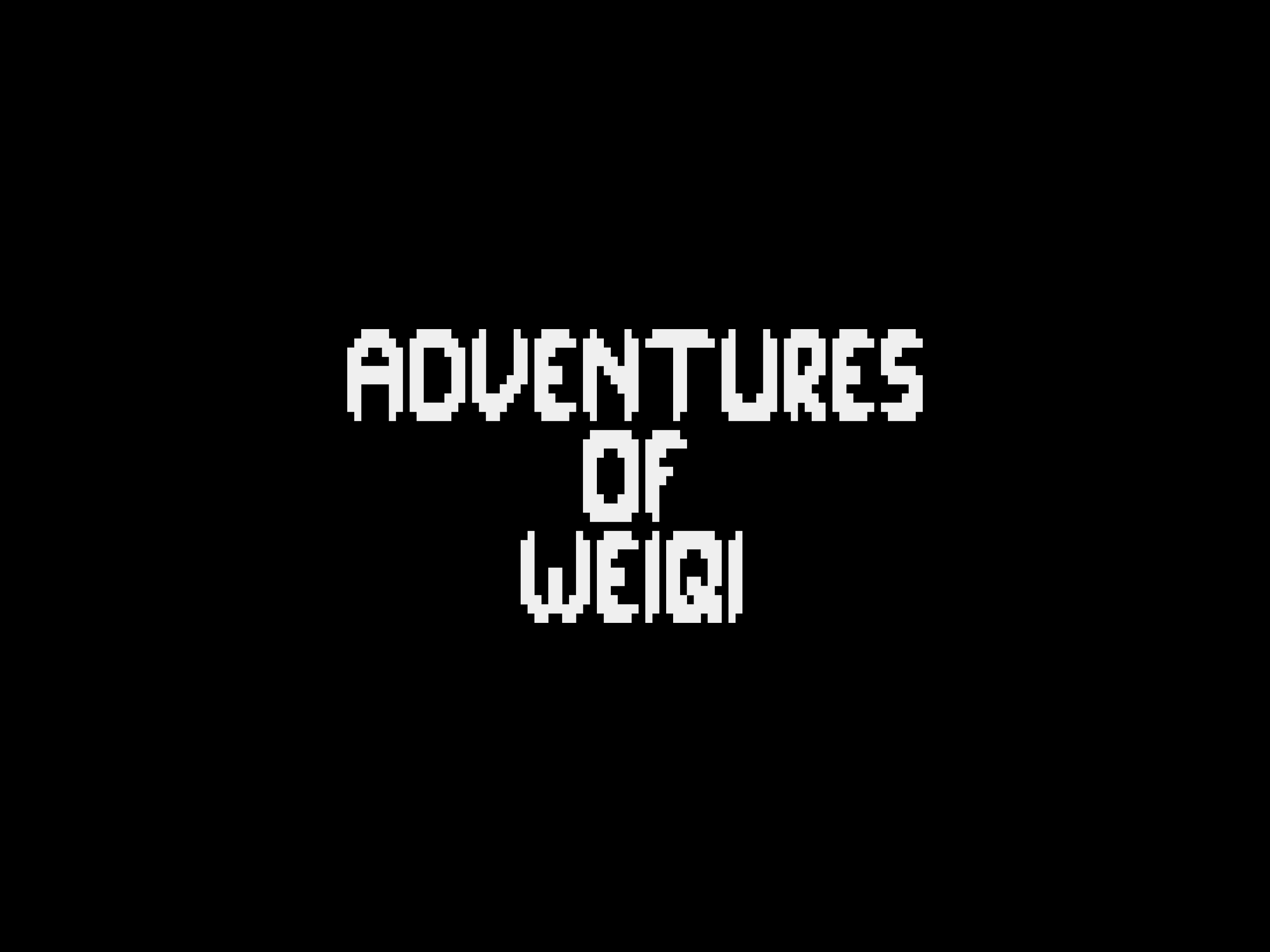 Adventures of Weiqi screenshot 8