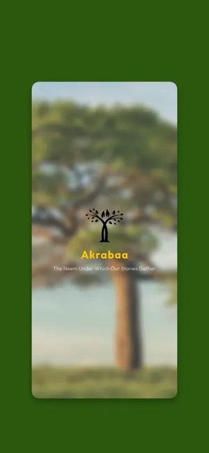 Akrabaa screenshot 1