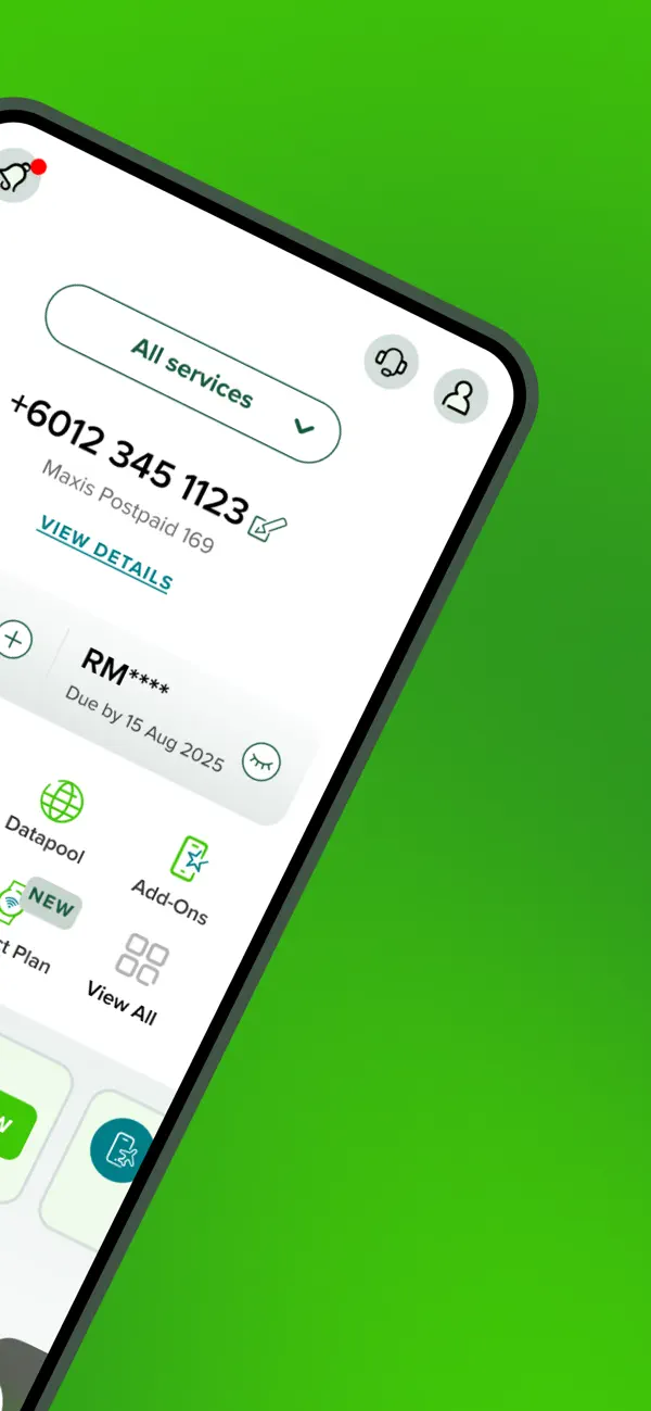 Screenshot #2 pour Maxis