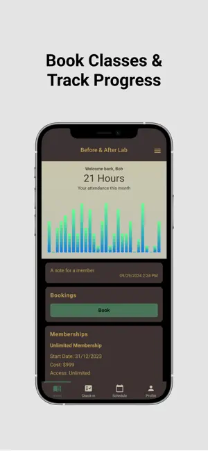 Before & After Sound Lab screenshot 4