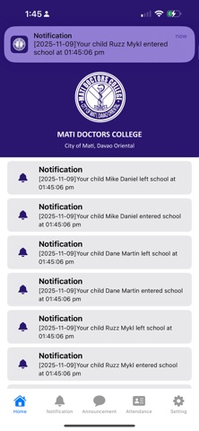 Mati Doctors College Screenshot 5 of 8