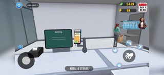 Shopaholic: Retail Rush screenshot