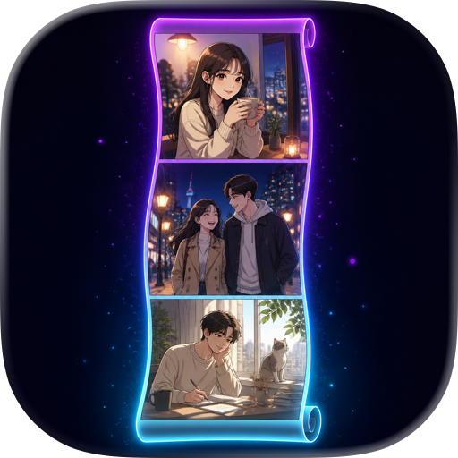 Manhwa AI