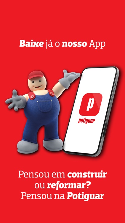 Potiguar Home Center screenshot-7