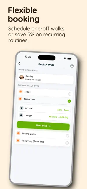 Spot Dog Walking screenshot 4