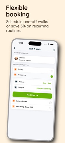 Spot Dog Walking Screenshot 4 of 5