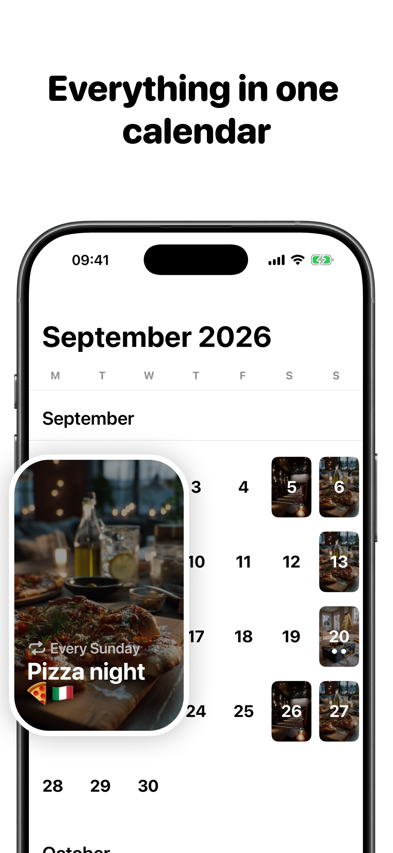 LifeTicker: Countdown Widget screenshot 7