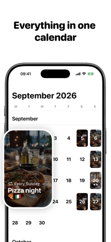 LifeTicker: Countdown Widget screenshot