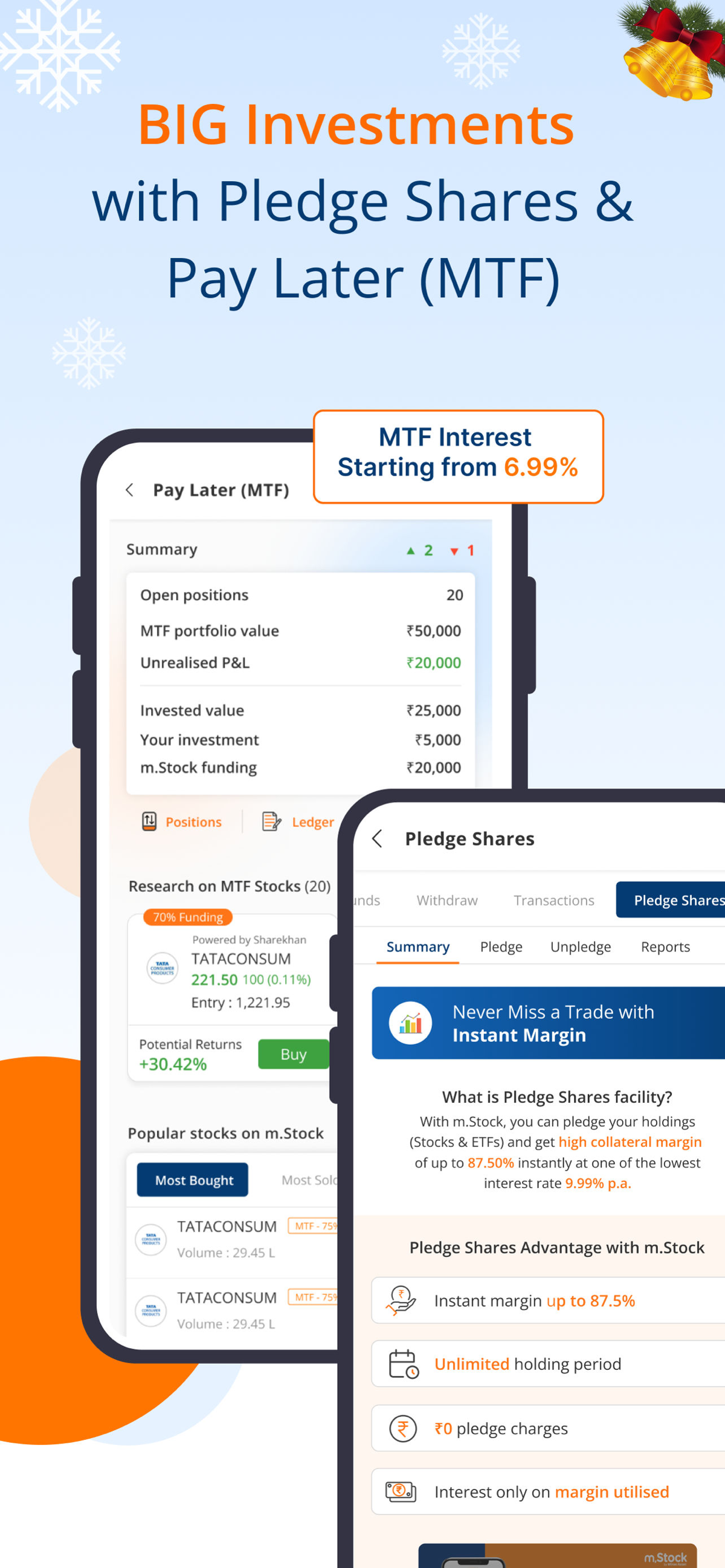 mStock by Mirae Asset App Store 의 United States 데이터 - FoxData