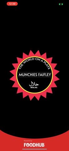 Munchies Faifley Clydebank screenshot