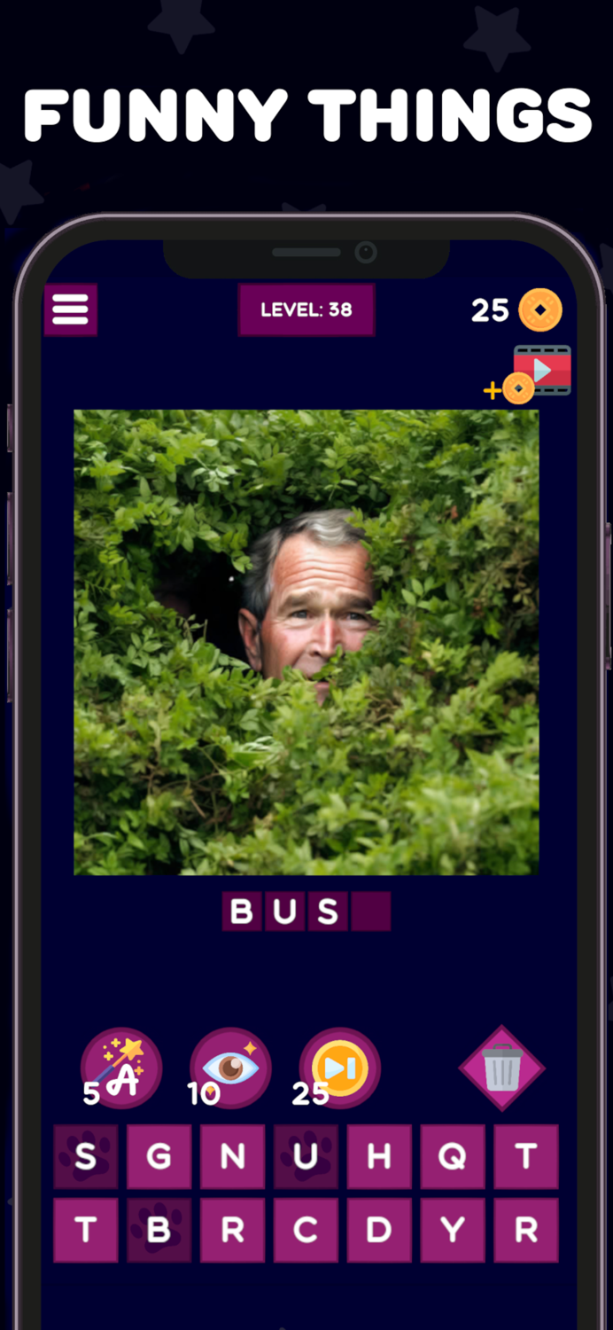 Word Mystery Cat Pat What