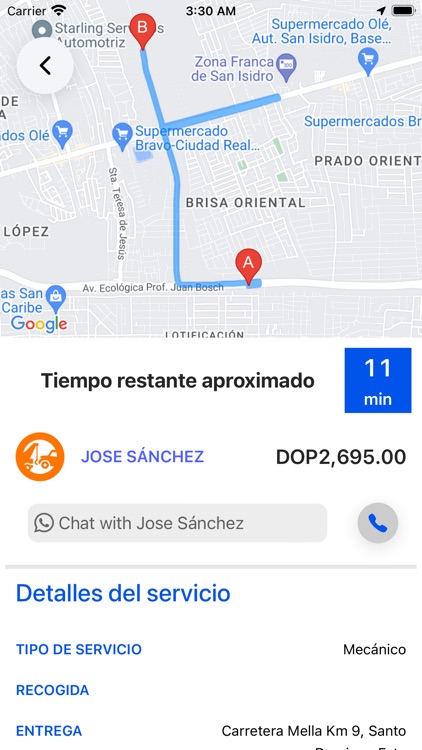 GruMec Socios screenshot-4