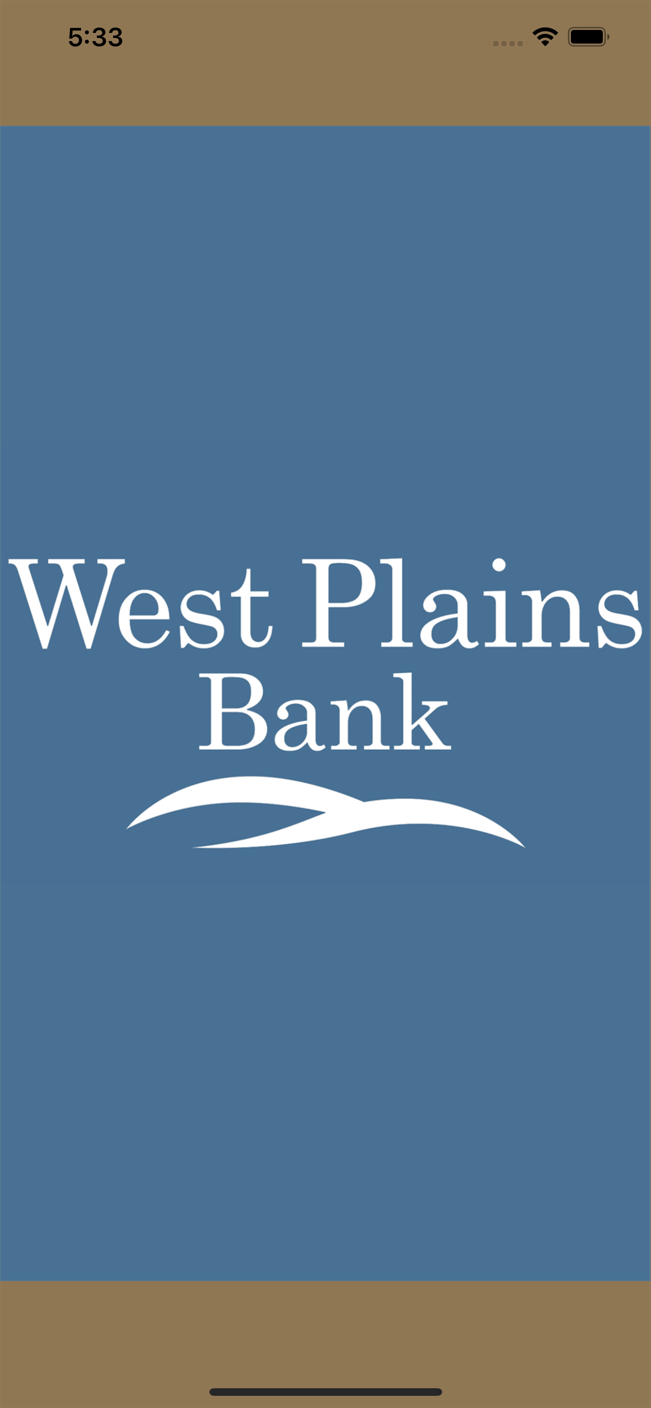 West Plains Bank