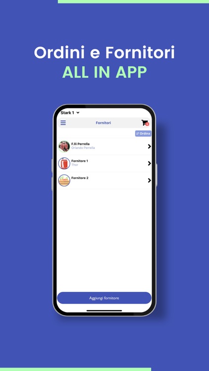 Beak - Per chi fa Ristorazione