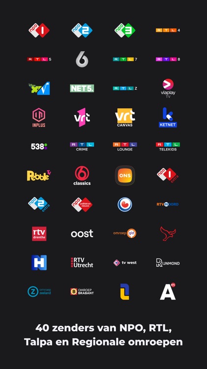 NLZIET | Online tv-kijken screenshot-5