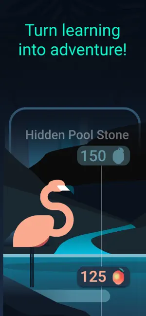 Vocabu – English Vocabulary screenshot 4