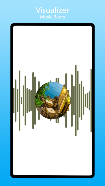 Spiral: Cloud Music Player screenshot-5