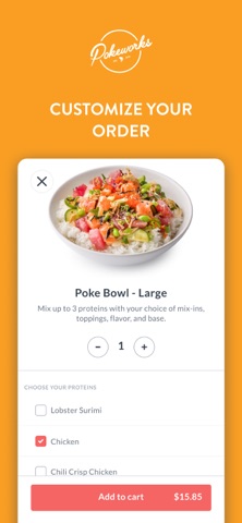 Pokeworks Screenshot 2 of 4