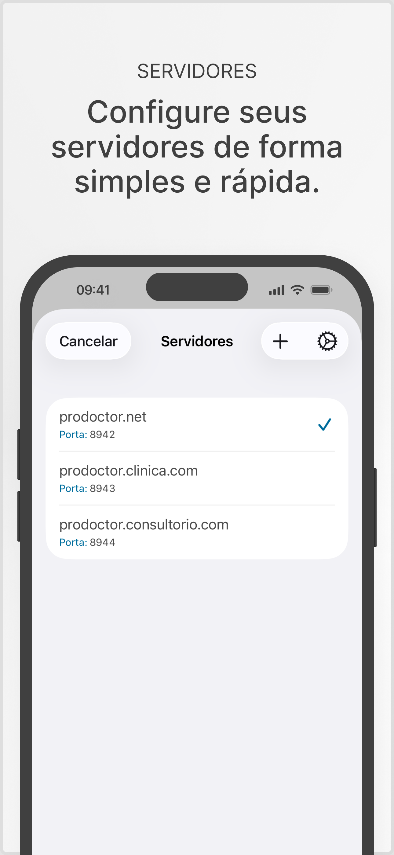 ProDoctor Corp